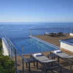 Villa de luxe contemporaine Entièrement rénové | Cap Martin à 15min de Monaco