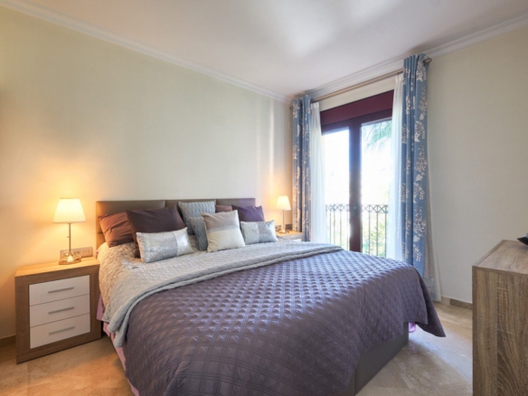 Appartements de Prestige en bord de mer en Vente