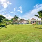 VOTRE VILLA DE LUXE À L’ÎLE MAURICE