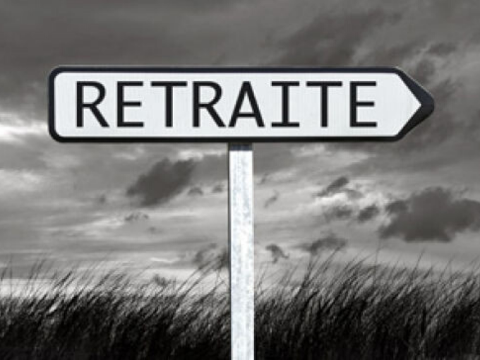 Retraite, arrêtez le massacre!