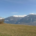 Splendide Parcelle à Bâtir avec Vue Panoramique - Opportunité Exceptionnelle à Lens Valais
