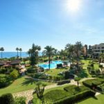 Appartement de plage de luxe à Costalita del Mar||||||||||||||||||||||||||||||||||