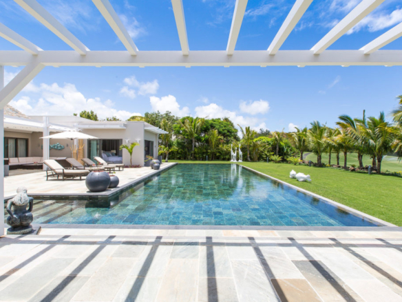 investissement immobilier - île Maurice