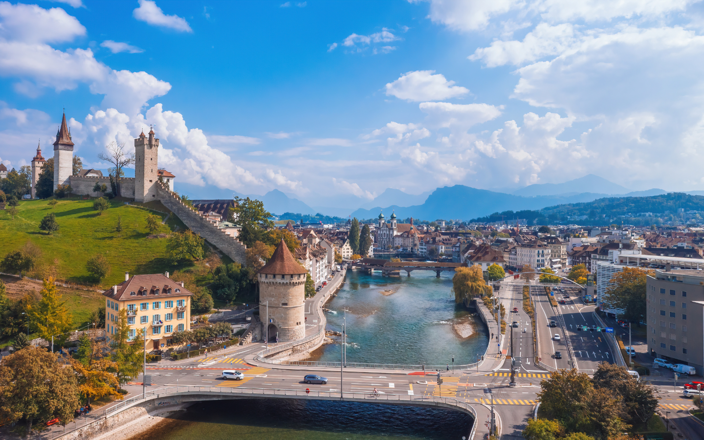 Analyse des Loyers dans les Grandes Villes Suisses