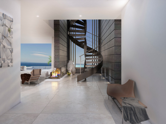 Villa de luxe sur plan Puerto La Duquesa. Prix: 985 000 €