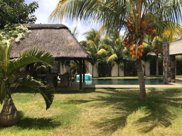 Villa de luxe de 6 pièces en vente Grand Baie