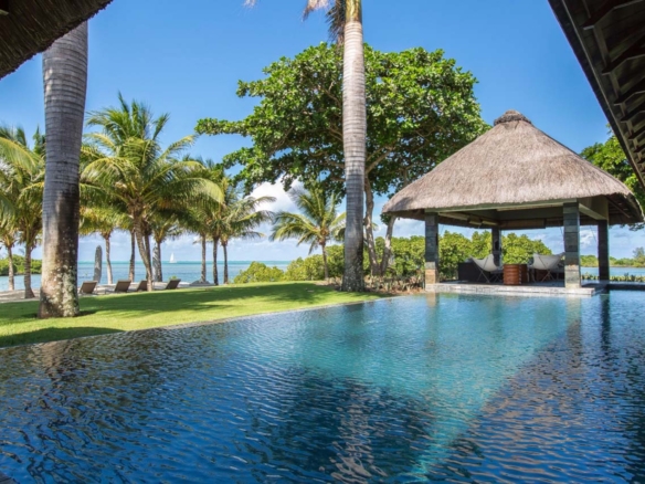 www.immobilier-swiss.ch|||Four Seasons Luxury Villa Complexe Anahita Mauritius|||||||||||||||||||||||||||||magnifique domaine résidentiel d’Anahita