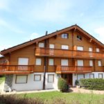 Appartement de Charme avec Vue Imprenable sur les Montagnes Valais