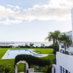 Vente Appartement en bord de mer, immobilier Espagne