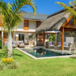 Villa accessible aux étrangers Villa RES 2 chambres à vendre|||Clos du Littoral Île Maurice|Villa accessible aux étrangers Villa RES 2 chambres à vendre||