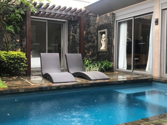 A VENDRE VILLA RES A GRAND BAIE ILE MAURICE||||||||||||||||||||