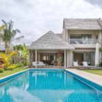 Magnifique Villa Contemporaine à Anahita, Île Maurice
