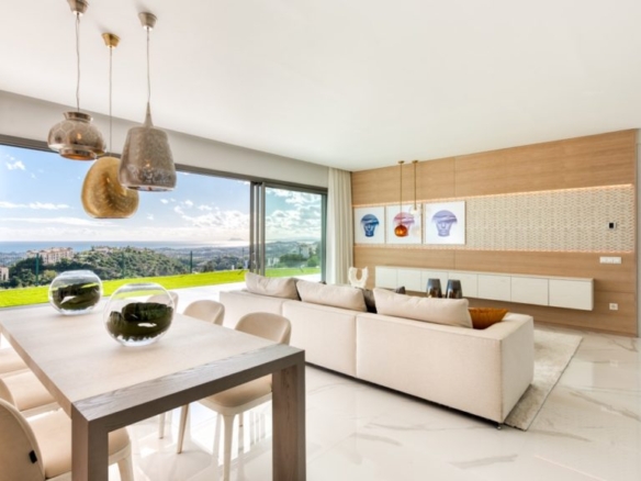 développement immobilier Costa del Sol Espagne