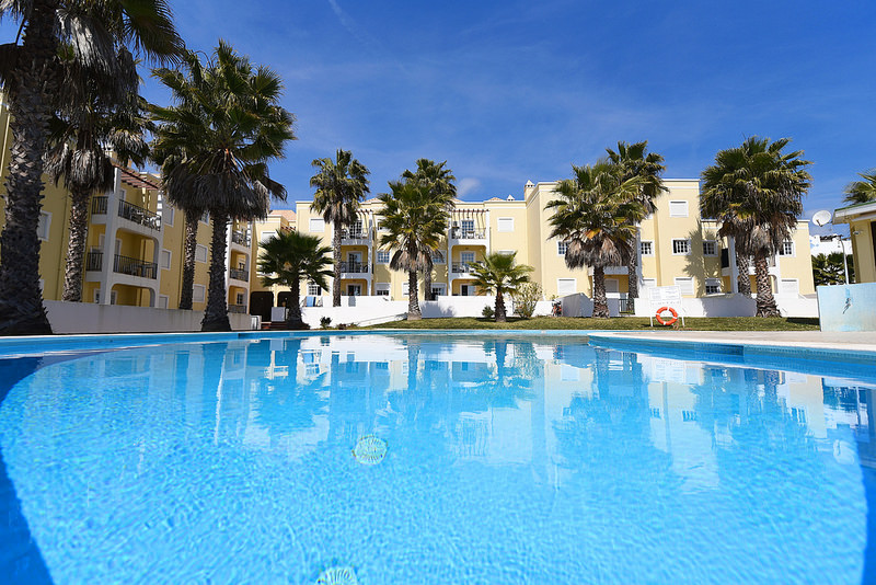 Complexe hôtelier exceptionnel à vendre, Portugal