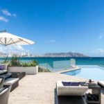 Villa à vendre vue Méditerranée - Benidorm - Espagne