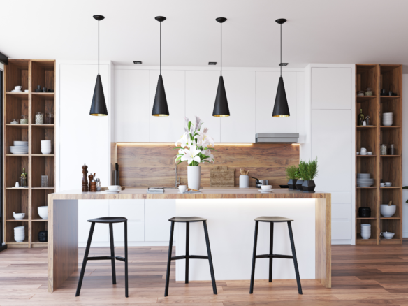 Home Staging Vente Immobilière