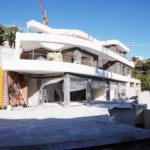 Villa à vendre vue panoramique sur la mer - Espagne