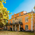 Majestueuse demeure à vendre au Portugal pour 7,5 millions €