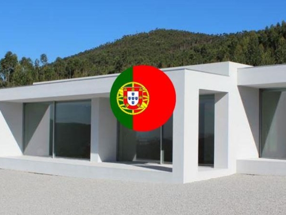 Propriété exceptionnelle à vendre au Portugal