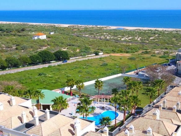Complexe hôtelier exceptionnel à vendre, Portugal