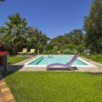 Villa de 3 chambres en bord de mer avec piscine - Toscane - Italie