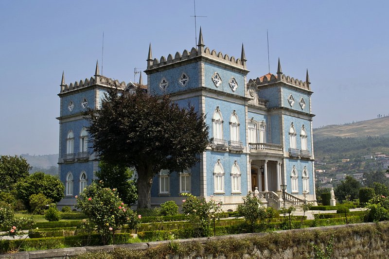 Palais Quinta Villa Beatriz à vendre, Portugal
