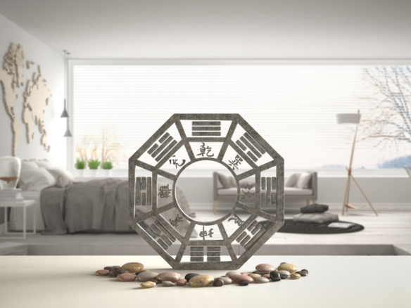 Créez un Salon Harmonieux avec le Feng Shui