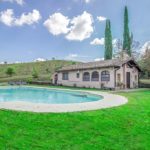 Propriété d'Exception à Saturnia, au Cœur de la Maremme Toscane