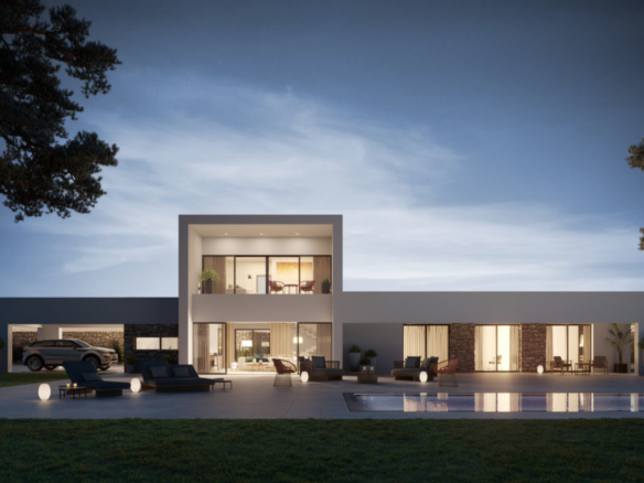 propriété indépendante