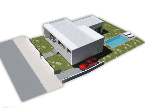 Maison à vendre Portugal,Côte d'Argent