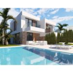 Belle maison mitoyenne à Finestrat, Benidorm - Espagne