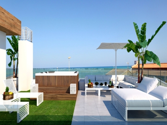 Torrevieja|Torrevieja-Espagne-immobilier|