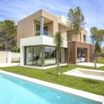Villa Exclusive, Finestrat, Benidorm, Costa Blanca