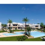 Golf Lo Romero à Pilar de la Horadada