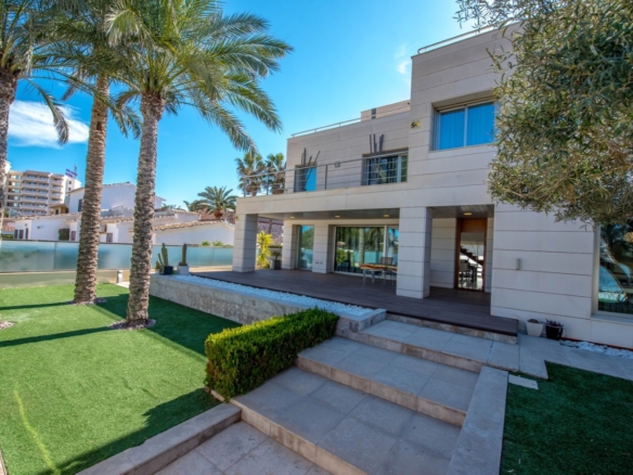 La Zenia, Orihuela Costa - Espagne