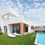 villa indépendante Espagne|villa indépendante|