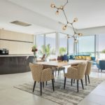 Maison de luxe design exclusif 200m2 de surface habitable