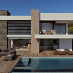 Villa de luxe de 3 chambres en vente Cumbre del Sol