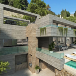 Villa de luxe de 4 chambres en vente Cumbre del Sol