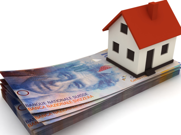 immobilier hypothèque suisse