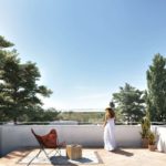 Appartement Moderne avec Vue sur les Salines de Torrevieja, Los Balcones