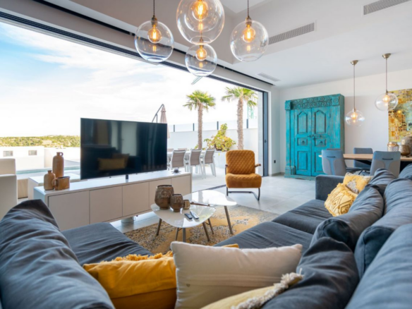 Alicante (Costa Blanca) · Rojales ·