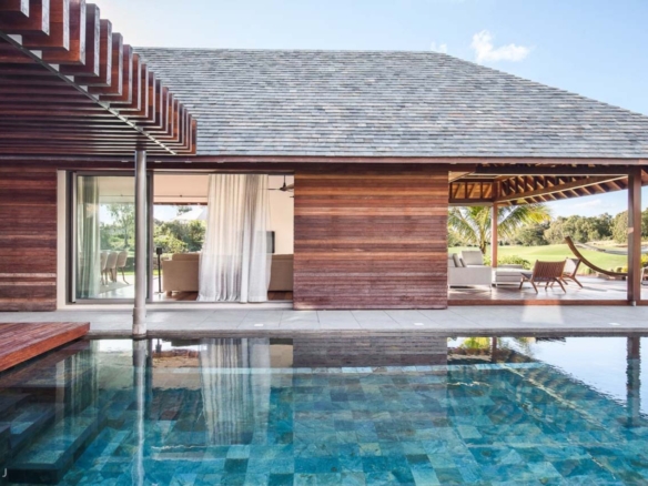 Architecture et design d'intérieur uniques | île Maurice