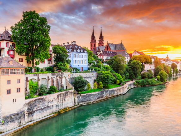 🏗️ Guide Complet 2025 sur l’Investissement Immobilier en Suisse : Acquisition de Terrains à Bâtir