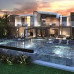 Cap Marina Île Maurice Villa Reste 2 lots disponibles!