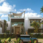 Villa de luxe de 4 chambres en vente Beau Champ