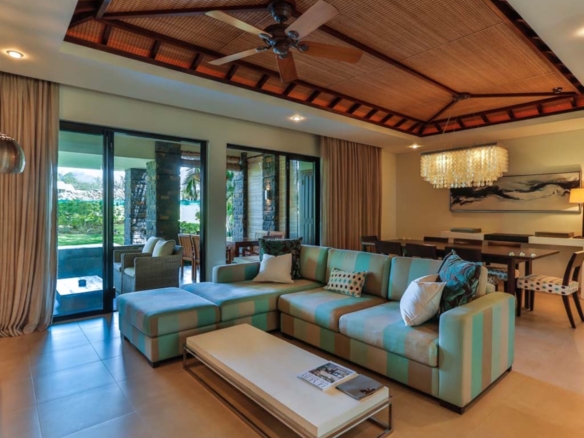 Appartement de 211m2-Signé Macbeth Architect & Designer | île Maurice