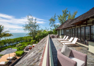 FOUR SEASONS PRIVATE RESIDENCES & LUXURY VILLAS VILLAS DE LUXE EN VENTE