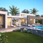 Anahita Mauritius - Villas Horizon - 4 Concepts entièrement personnalisables