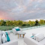 Villa Horizon design moderne île Maurice À PARTIR DE 1,280,000 EUR